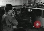Image les troupes des États-Unis théâtre européen, 1956, de la seconde 12 séquences d'archives historiques vidéo 65675061671