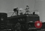 Image les troupes des États-Unis théâtre européen, 1956, de la seconde 13 séquences d'archives historiques vidéo 65675061671