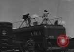 Image les troupes des États-Unis théâtre européen, 1956, de la seconde 14 séquences d'archives historiques vidéo 65675061671