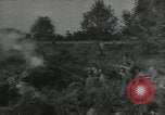Image les troupes des États-Unis théâtre européen, 1956, de la seconde 30 séquences d'archives historiques vidéo 65675061671
