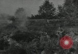 Image les troupes des États-Unis théâtre européen, 1956, de la seconde 31 séquences d'archives historiques vidéo 65675061671