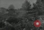 Image les troupes des États-Unis théâtre européen, 1956, de la seconde 32 séquences d'archives historiques vidéo 65675061671