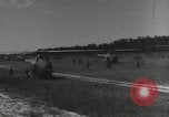 Image les troupes des États-Unis théâtre européen, 1956, de la seconde 53 séquences d'archives historiques vidéo 65675061671