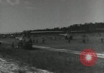 Image les troupes des États-Unis théâtre européen, 1956, de la seconde 54 séquences d'archives historiques vidéo 65675061671