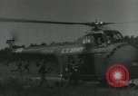 Image les troupes des États-Unis théâtre européen, 1956, de la seconde 56 séquences d'archives historiques vidéo 65675061671