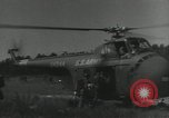 Image les troupes des États-Unis théâtre européen, 1956, de la seconde 57 séquences d'archives historiques vidéo 65675061671