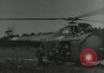 Image les troupes des États-Unis théâtre européen, 1956, de la seconde 60 séquences d'archives historiques vidéo 65675061671