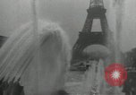 Image United States Army l'Europe, 1956, de la seconde 4 séquences d'archives historiques vidéo 65675061672
