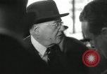 Image United States Army l'Europe, 1956, de la seconde 22 séquences d'archives historiques vidéo 65675061672