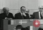 Image United States Army l'Europe, 1956, de la seconde 23 séquences d'archives historiques vidéo 65675061672