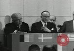 Image United States Army l'Europe, 1956, de la seconde 24 séquences d'archives historiques vidéo 65675061672