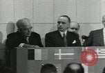 Image United States Army l'Europe, 1956, de la seconde 25 séquences d'archives historiques vidéo 65675061672