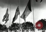 Image United States Army l'Europe, 1956, de la seconde 26 séquences d'archives historiques vidéo 65675061672