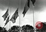 Image United States Army l'Europe, 1956, de la seconde 27 séquences d'archives historiques vidéo 65675061672