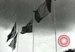 Image United States Army l'Europe, 1956, de la seconde 29 séquences d'archives historiques vidéo 65675061672