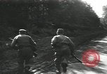Image United States Army l'Europe, 1956, de la seconde 30 séquences d'archives historiques vidéo 65675061672