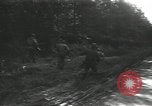 Image United States Army l'Europe, 1956, de la seconde 32 séquences d'archives historiques vidéo 65675061672