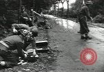 Image United States Army l'Europe, 1956, de la seconde 36 séquences d'archives historiques vidéo 65675061672