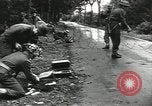 Image United States Army l'Europe, 1956, de la seconde 37 séquences d'archives historiques vidéo 65675061672