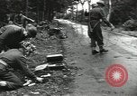 Image United States Army l'Europe, 1956, de la seconde 38 séquences d'archives historiques vidéo 65675061672