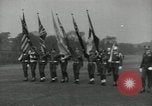 Image United States Army l'Europe, 1956, de la seconde 44 séquences d'archives historiques vidéo 65675061672