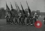 Image United States Army l'Europe, 1956, de la seconde 45 séquences d'archives historiques vidéo 65675061672