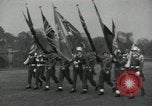 Image United States Army l'Europe, 1956, de la seconde 46 séquences d'archives historiques vidéo 65675061672
