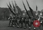 Image United States Army l'Europe, 1956, de la seconde 47 séquences d'archives historiques vidéo 65675061672