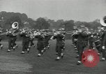 Image United States Army l'Europe, 1956, de la seconde 50 séquences d'archives historiques vidéo 65675061672