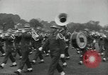 Image United States Army l'Europe, 1956, de la seconde 52 séquences d'archives historiques vidéo 65675061672