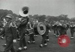 Image United States Army l'Europe, 1956, de la seconde 53 séquences d'archives historiques vidéo 65675061672