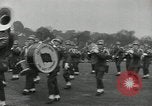 Image United States Army l'Europe, 1956, de la seconde 54 séquences d'archives historiques vidéo 65675061672