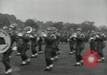 Image United States Army l'Europe, 1956, de la seconde 55 séquences d'archives historiques vidéo 65675061672