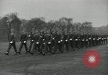 Image United States Army l'Europe, 1956, de la seconde 60 séquences d'archives historiques vidéo 65675061672