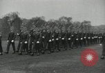 Image United States Army l'Europe, 1956, de la seconde 61 séquences d'archives historiques vidéo 65675061672