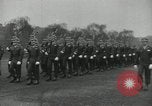 Image United States Army l'Europe, 1956, de la seconde 62 séquences d'archives historiques vidéo 65675061672