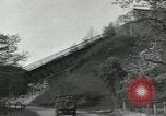 Standbild United States Army Vorbereitung Trainingsübungen im Kalten Krieg United States USA, 1956, aus Sekunde 14 historischem Filmmaterial Videoclip 65675061673