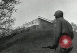 Standbild United States Army Vorbereitung Trainingsübungen im Kalten Krieg United States USA, 1956, aus Sekunde 18 historischem Filmmaterial Videoclip 65675061673