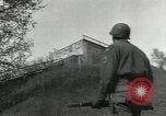 Standbild United States Army Vorbereitung Trainingsübungen im Kalten Krieg United States USA, 1956, aus Sekunde 19 historischem Filmmaterial Videoclip 65675061673