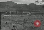 Standbild United States Army Vorbereitung Trainingsübungen im Kalten Krieg United States USA, 1956, aus Sekunde 23 historischem Filmmaterial Videoclip 65675061673