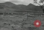 Standbild United States Army Vorbereitung Trainingsübungen im Kalten Krieg United States USA, 1956, aus Sekunde 24 historischem Filmmaterial Videoclip 65675061673