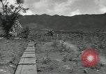 Standbild United States Army Vorbereitung Trainingsübungen im Kalten Krieg United States USA, 1956, aus Sekunde 27 historischem Filmmaterial Videoclip 65675061673
