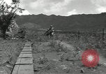 Standbild United States Army Vorbereitung Trainingsübungen im Kalten Krieg United States USA, 1956, aus Sekunde 28 historischem Filmmaterial Videoclip 65675061673