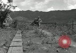 Standbild United States Army Vorbereitung Trainingsübungen im Kalten Krieg United States USA, 1956, aus Sekunde 29 historischem Filmmaterial Videoclip 65675061673