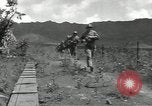 Standbild United States Army Vorbereitung Trainingsübungen im Kalten Krieg United States USA, 1956, aus Sekunde 31 historischem Filmmaterial Videoclip 65675061673