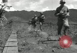 Standbild United States Army Vorbereitung Trainingsübungen im Kalten Krieg United States USA, 1956, aus Sekunde 32 historischem Filmmaterial Videoclip 65675061673