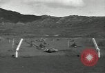Standbild United States Army Vorbereitung Trainingsübungen im Kalten Krieg United States USA, 1956, aus Sekunde 39 historischem Filmmaterial Videoclip 65675061673