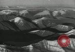 Standbild United States Army Vorbereitung Trainingsübungen im Kalten Krieg United States USA, 1956, aus Sekunde 46 historischem Filmmaterial Videoclip 65675061673