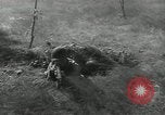 Standbild Vereinigten Staaten Truppen europäische Theater, 1956, aus Sekunde 7 historischem Filmmaterial Videoclip 65675061674