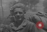 Standbild Vereinigten Staaten Truppen europäische Theater, 1956, aus Sekunde 36 historischem Filmmaterial Videoclip 65675061674